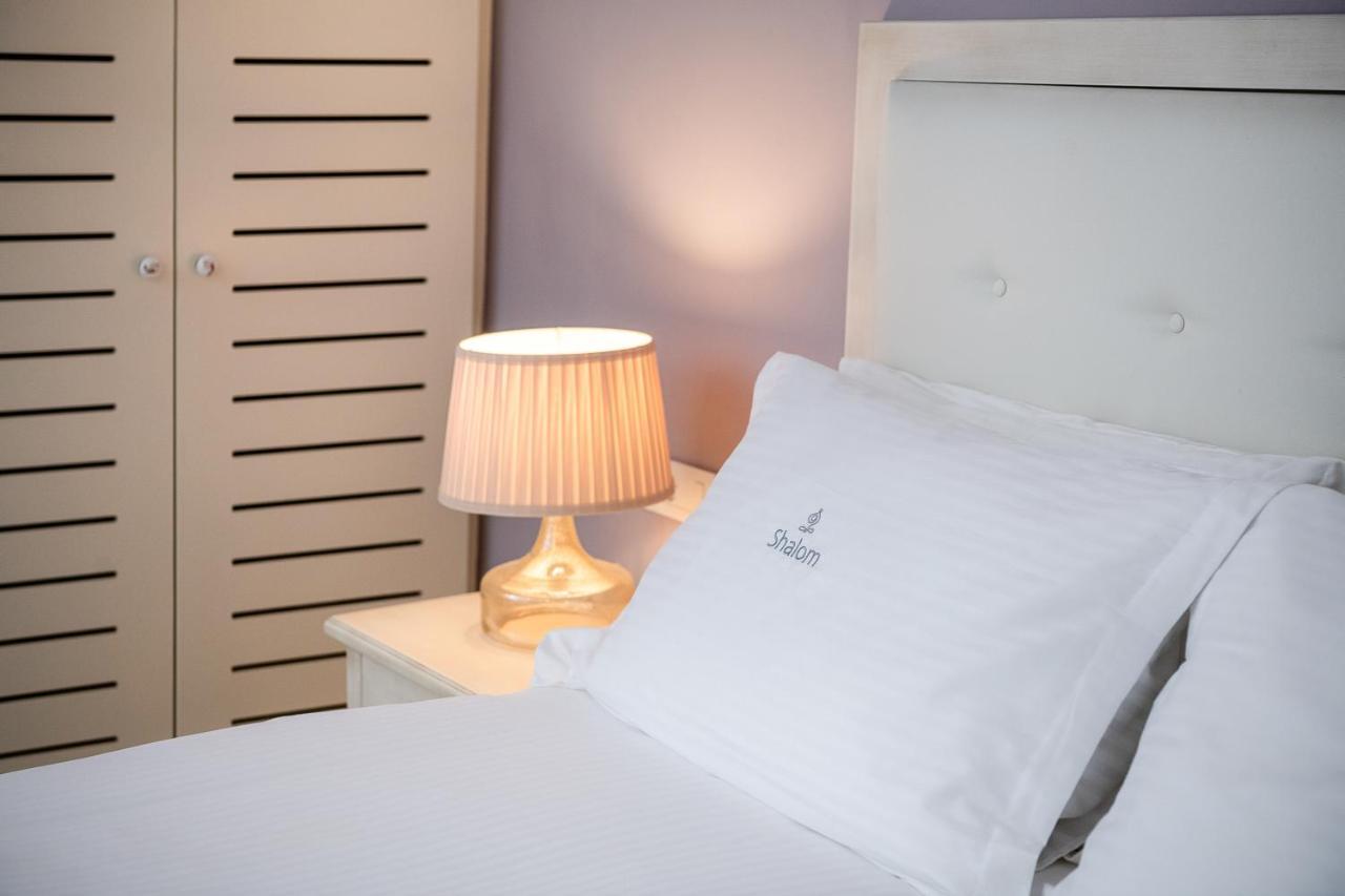 Shalom Luxury Rooms Daliani Chania  Exterior foto