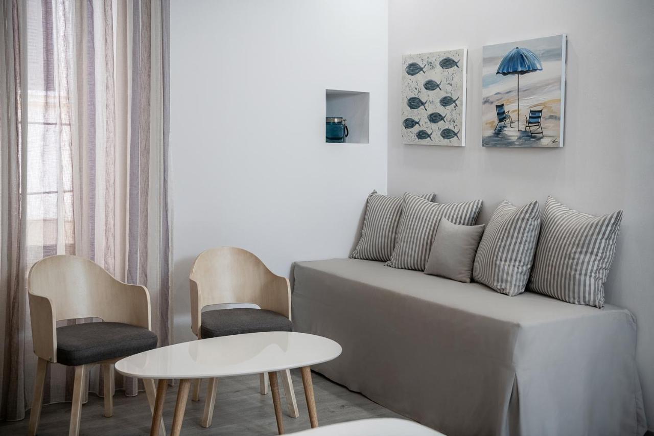 Shalom Luxury Rooms Daliani Chania  Exterior foto